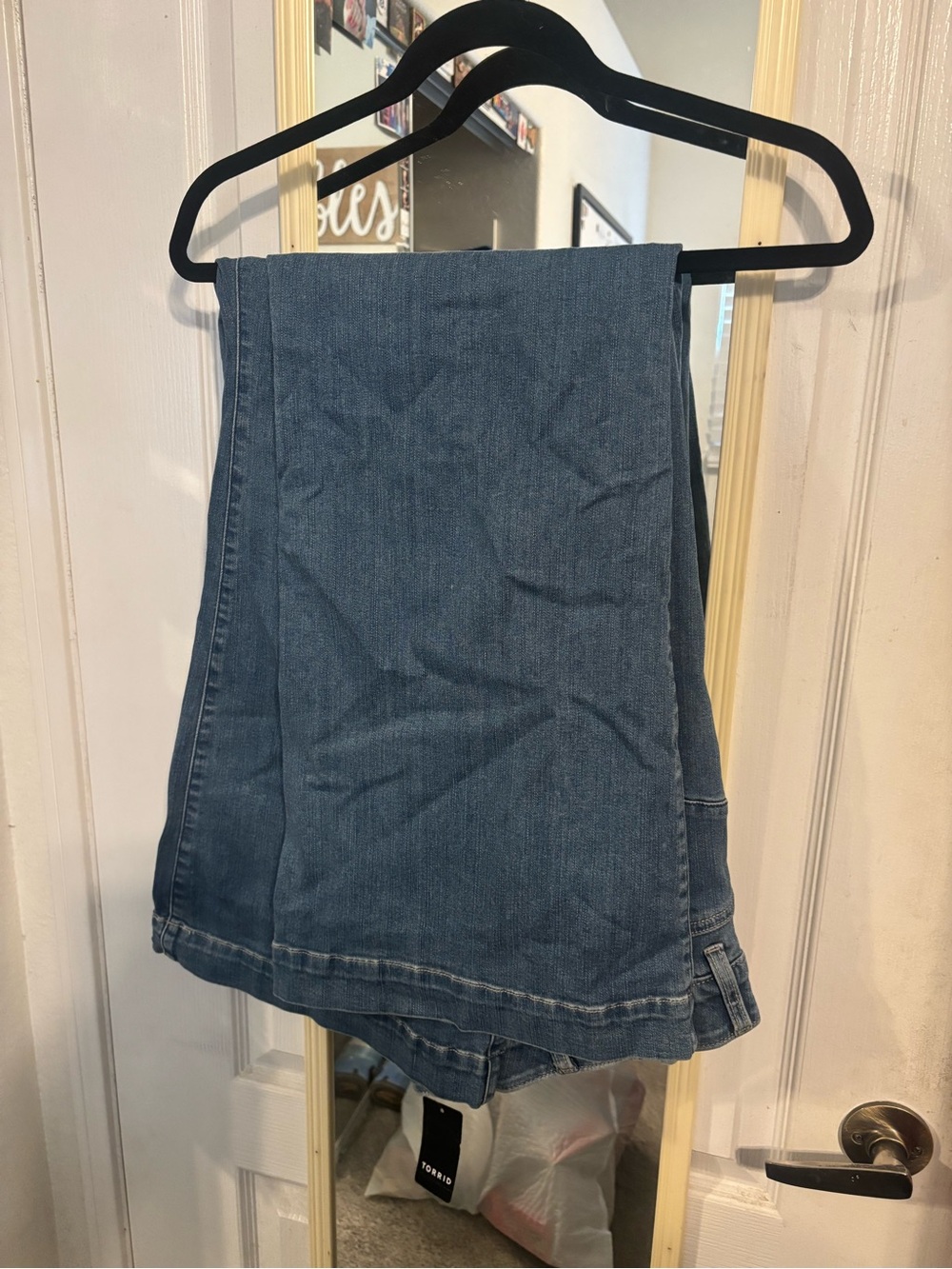 Torrid bombshell flare View 2